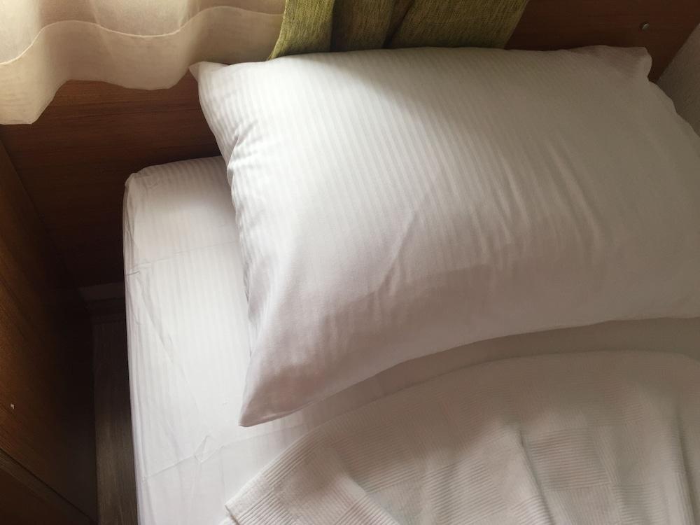 TAY PANSIYON — BODRUM — фотография отеля №3