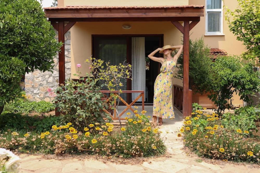 DALYA LIFE — DALAMAN — фотография отеля №24