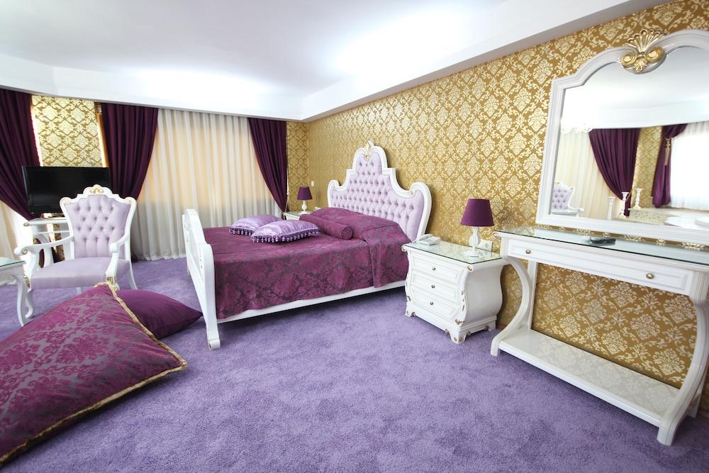GRAND CORNER — IZMIR — fotografie hotel nr. 28