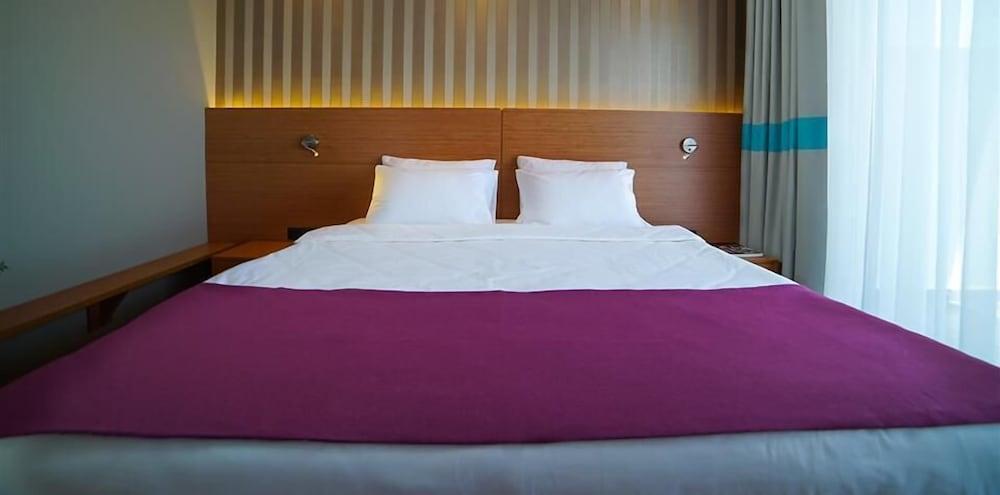 AYA YORGI HOTEL BY T CESME — CESME — fotografie hotel nr. 10