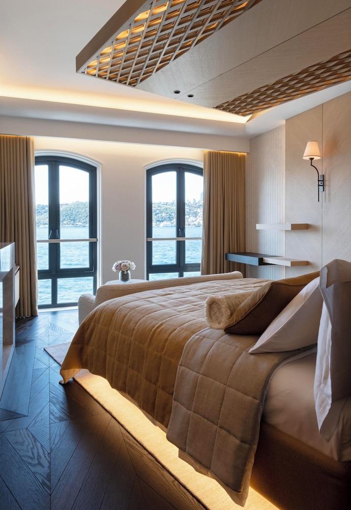 VAKKO HOTEL SUMAHAN BOSPHORUS — ISTANBUL — фотография отеля №6