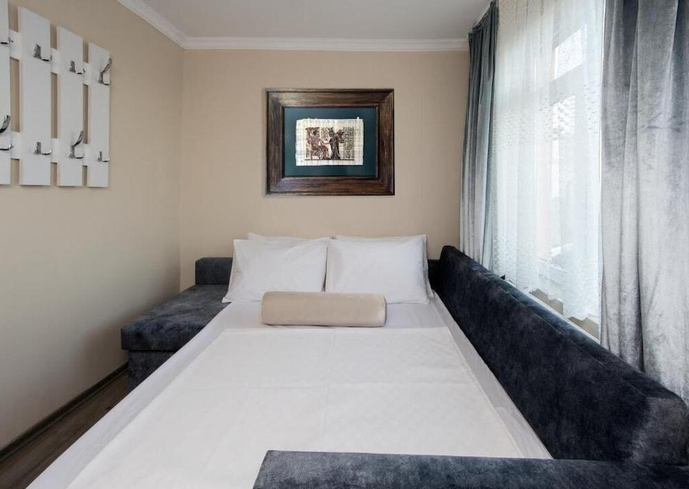CARVAN HOTEL — ISTANBUL — fotografie hotel nr. 5