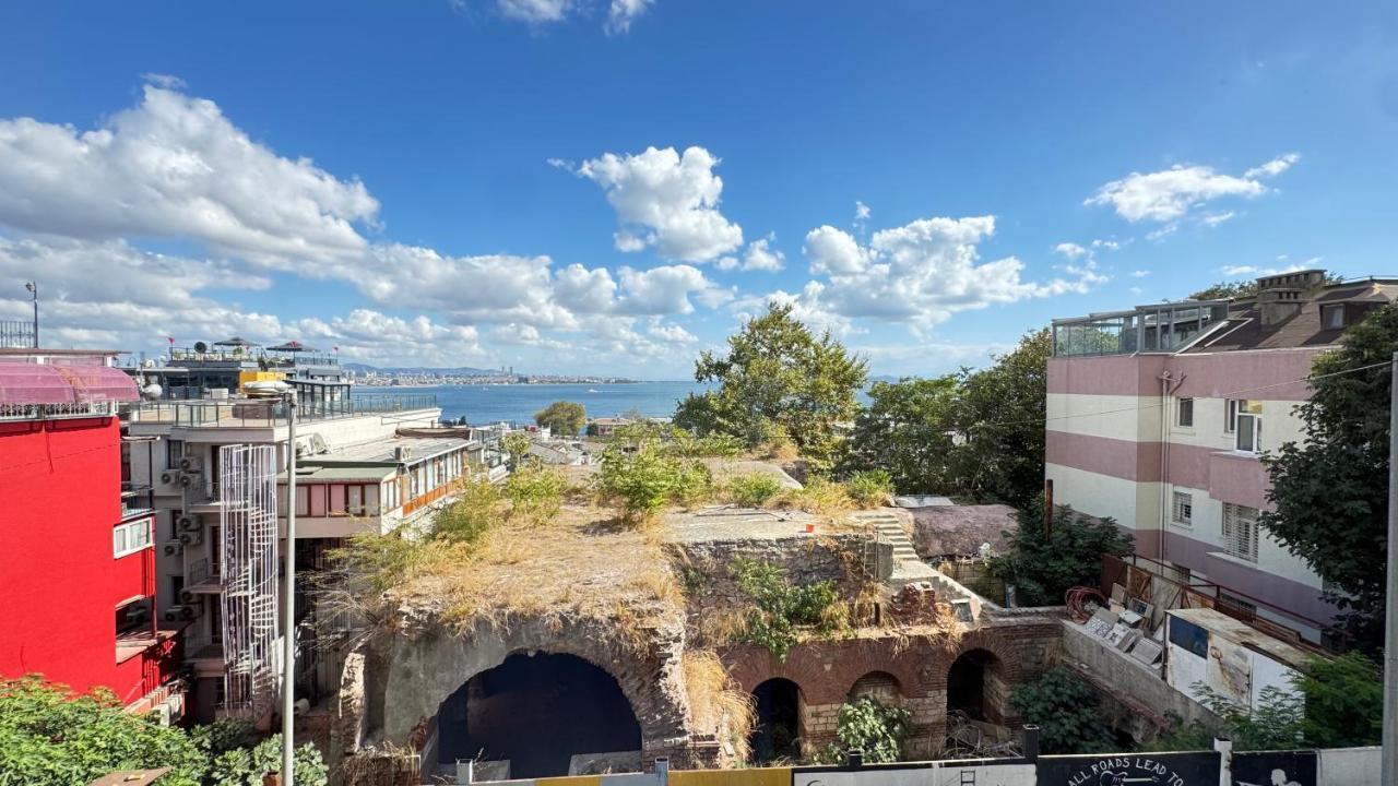 COSMOPOLITAN PARK — ISTANBUL — фотография отеля №3
