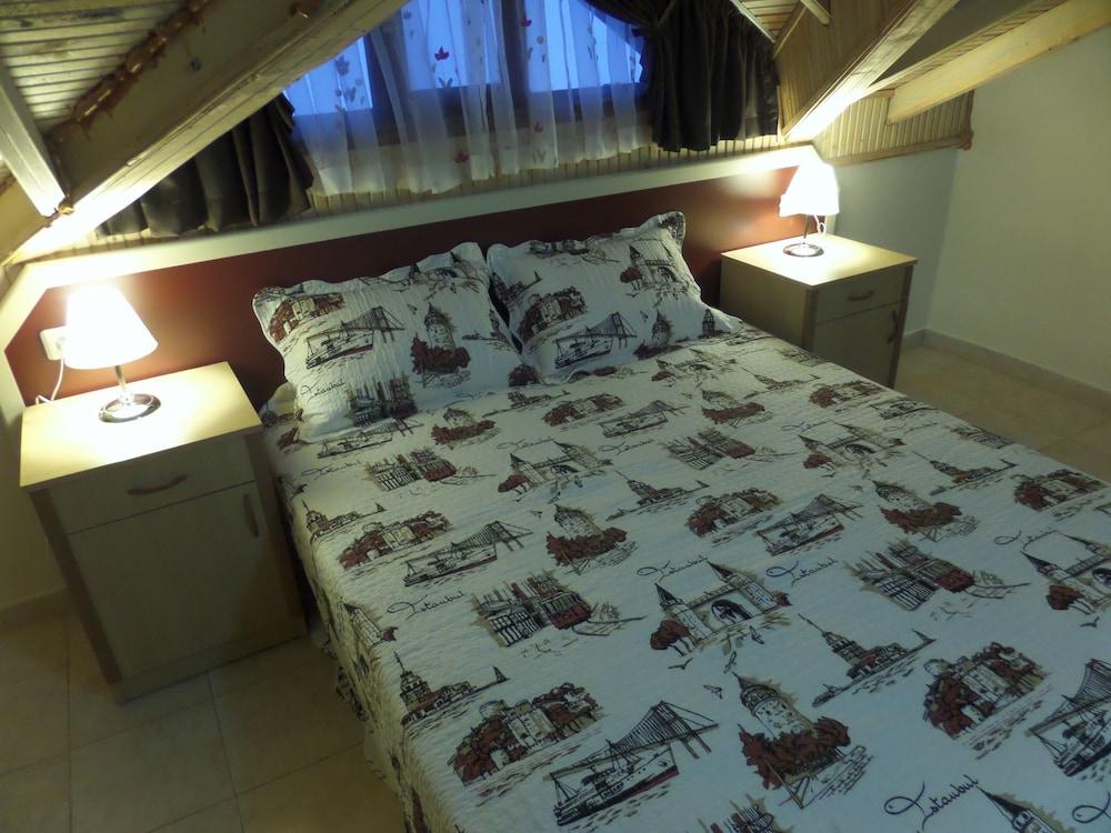 YAPRAK HOTEL — DALYAN — fotografie hotel nr. 12