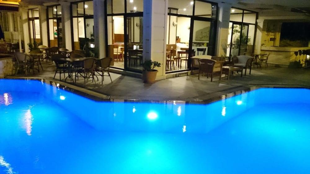 LORD — CESME — fotografie hotel nr. 17
