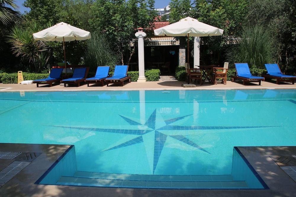 HOTEL DALOS — GOCEK — fotografie hotel nr. 17
