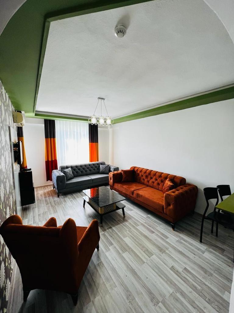 ALANYA DAMLATAS — ALANYA — фотография отеля №27