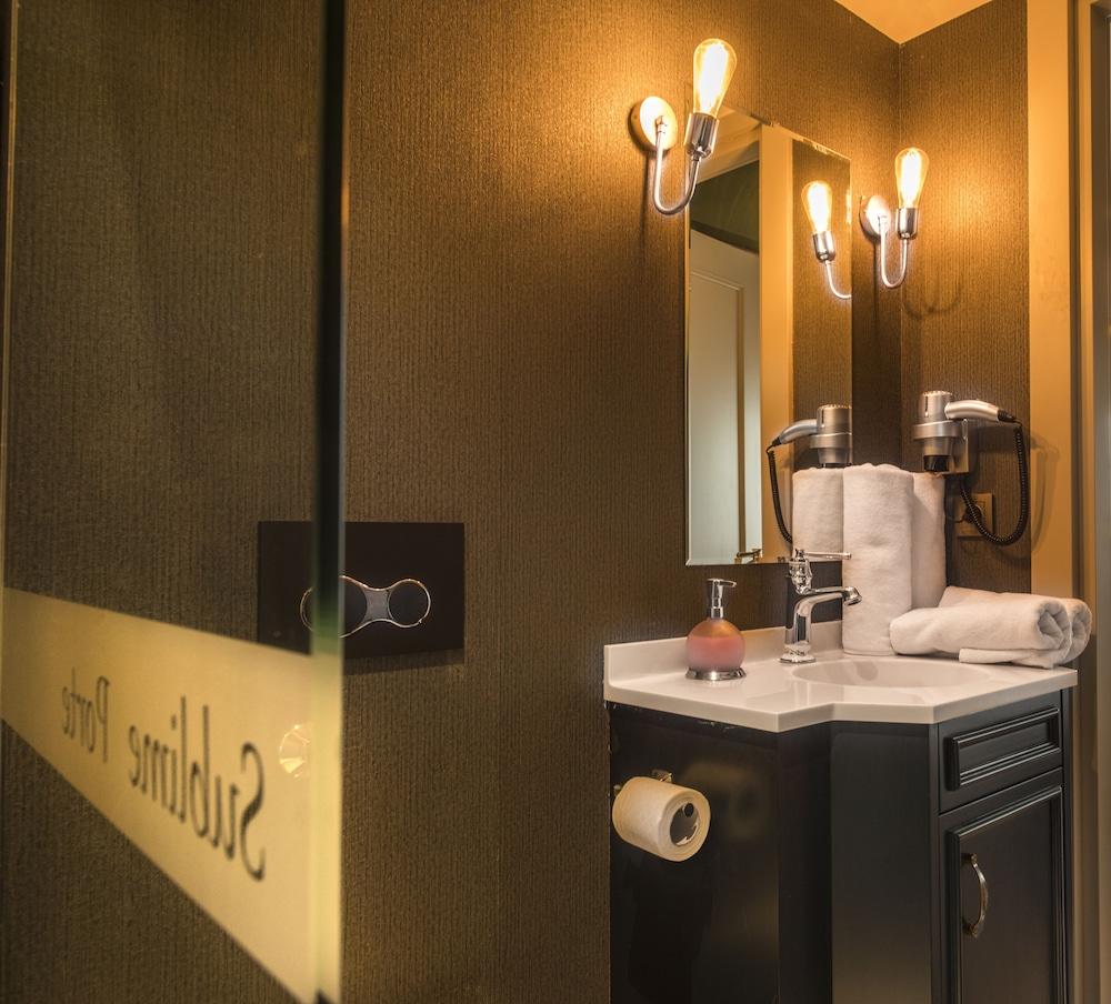 SUBLIME PORTE HOTEL — ISTANBUL — фотография отеля №23