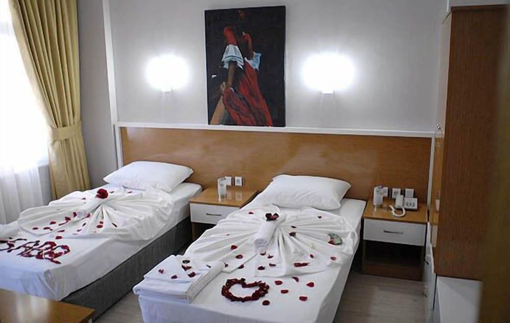 BUTIK ISABEL HOTEL — KEMER — фотография отеля №24