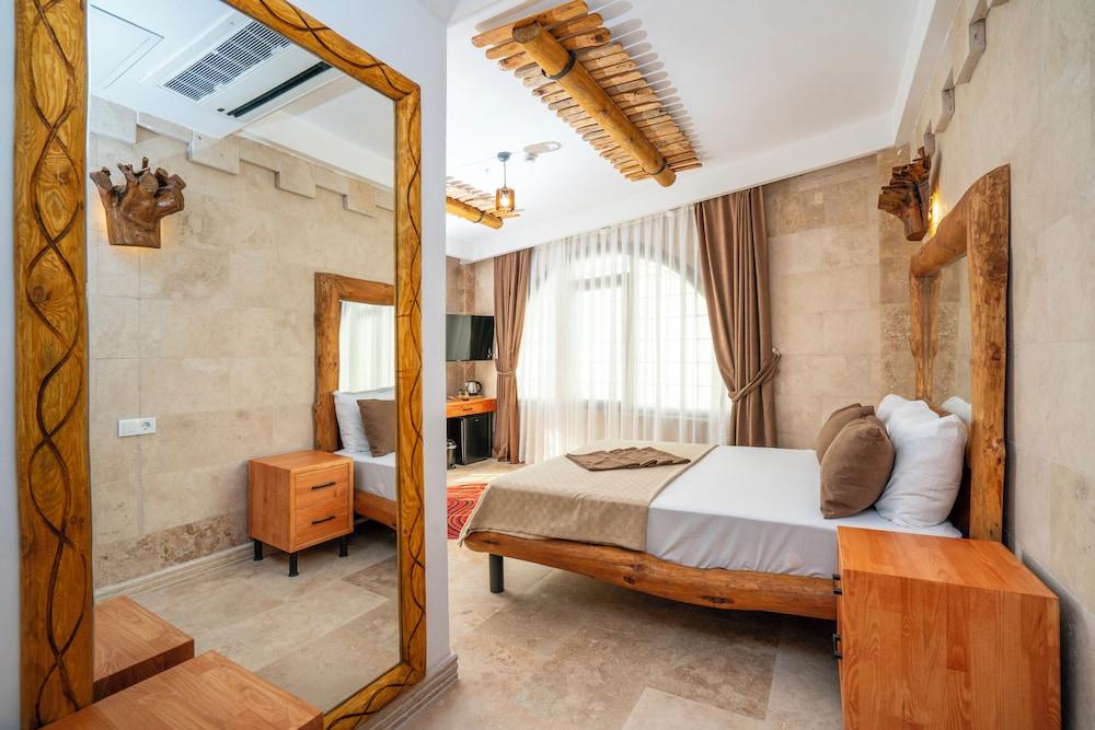 PASHA PALACE HOTEL — ISTANBUL — fotografie hotel nr. 8