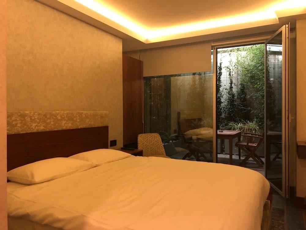 DISCOVERY HOTEL — ISTANBUL — фотография отеля №19