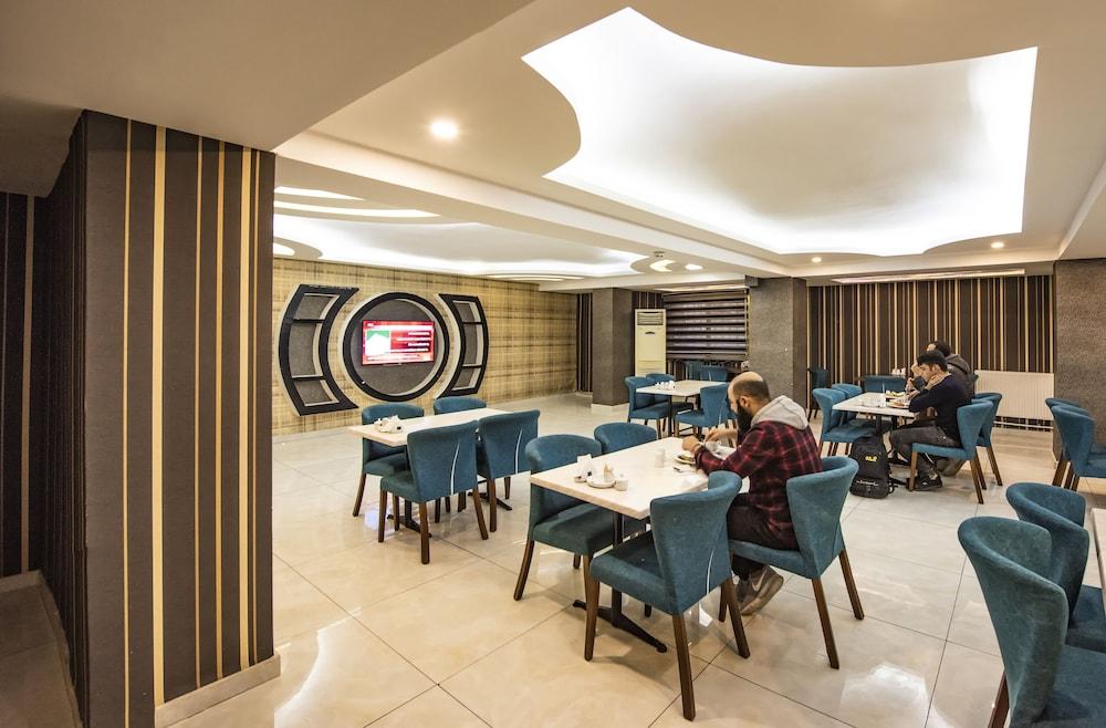 IZMIR MADI OTEL — IZMIR — фотография отеля №29