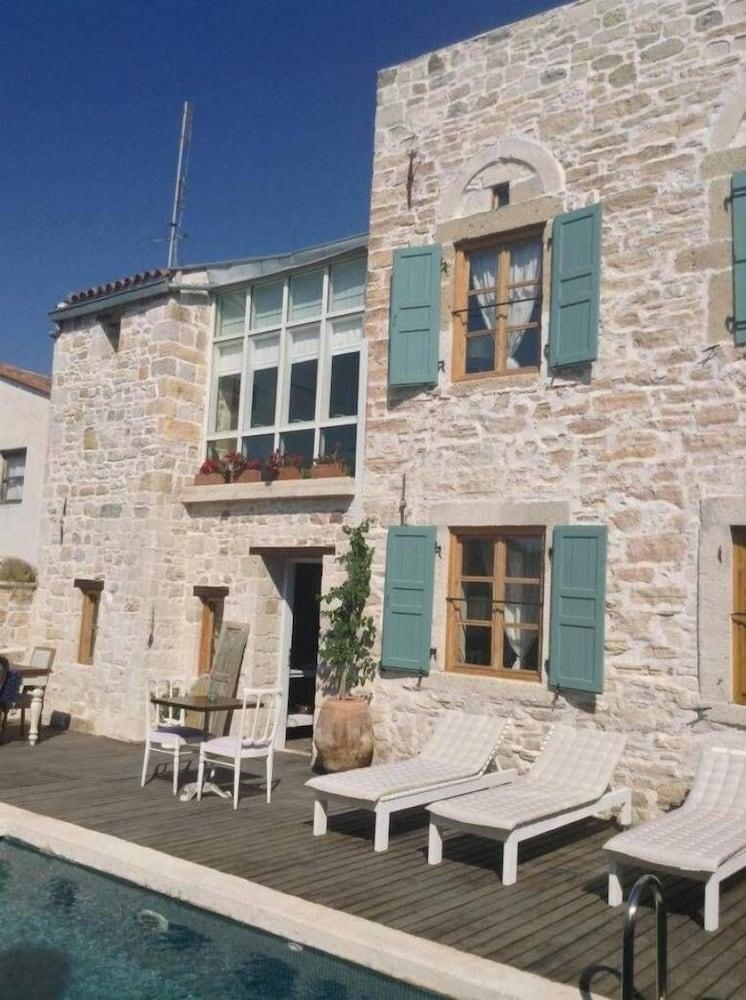 ESKI TAS HOTEL — CESME — fotografie hotel nr. 31
