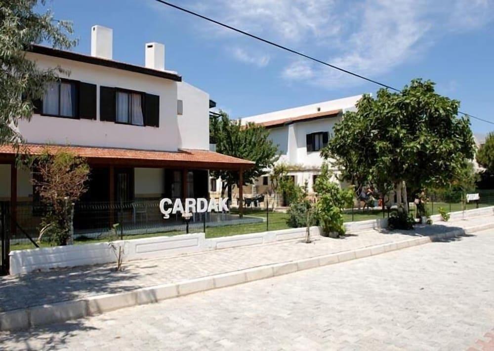 CARDAK VILLA BOUTIQUE HOTEL — CESME — фотография отеля №14