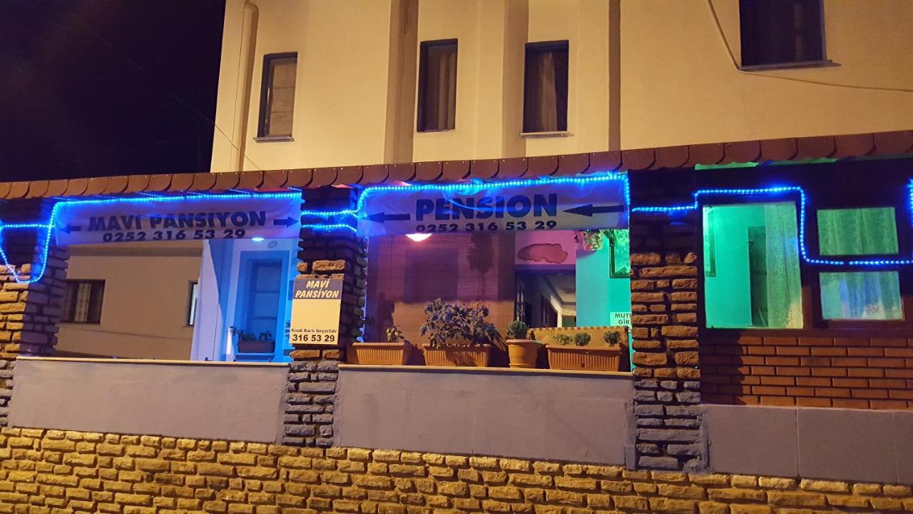 MAVI PANSIYON — BODRUM — fotografie hotel nr. 30