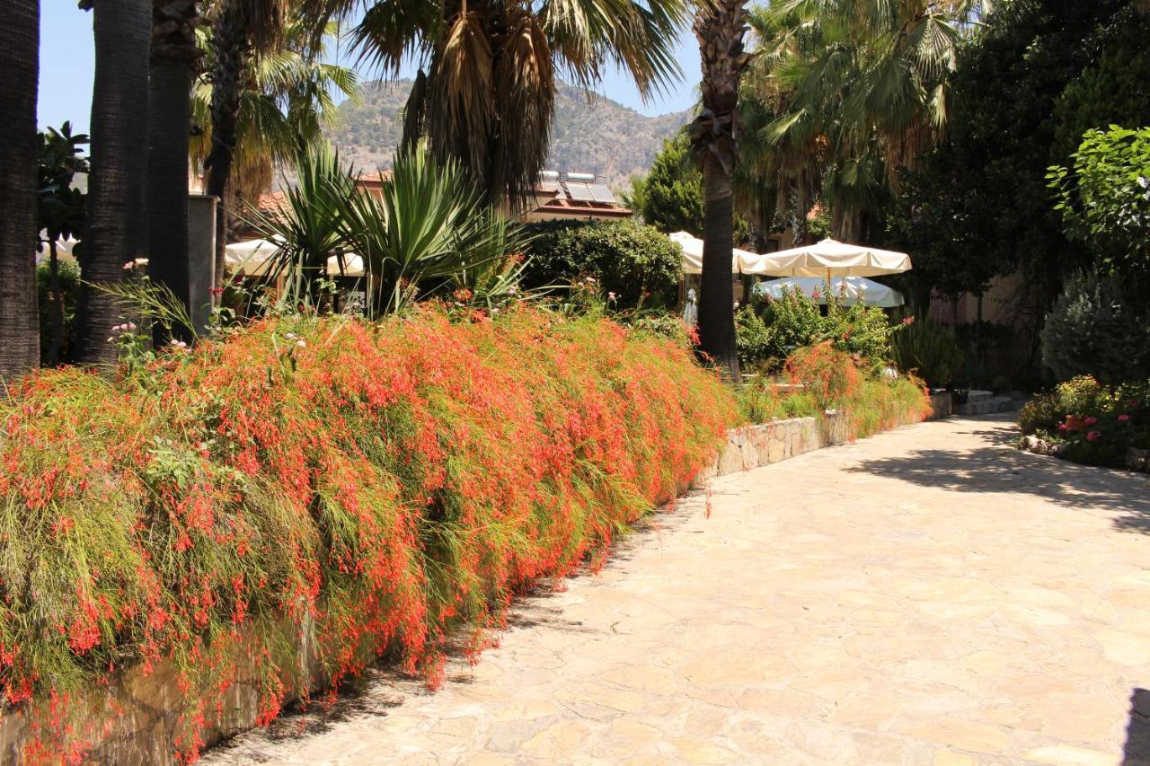 NIRVANA APART HOTEL — GOCEK — фотография отеля №12
