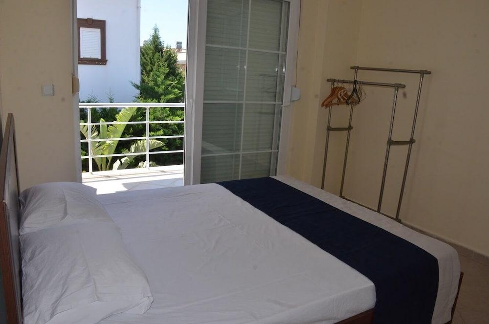 VILLA BOUZID — BOGAZKENT — fotografie hotel nr. 5