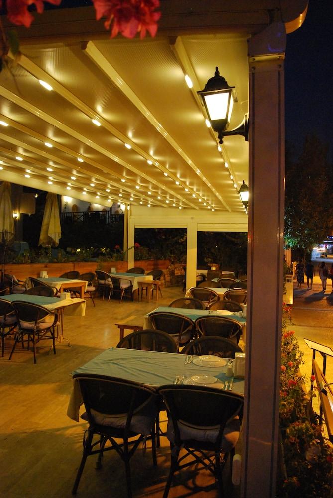 PALMYRA HOTEL & SKY LOUNGE — DALYAN — fotografie hotel nr. 33