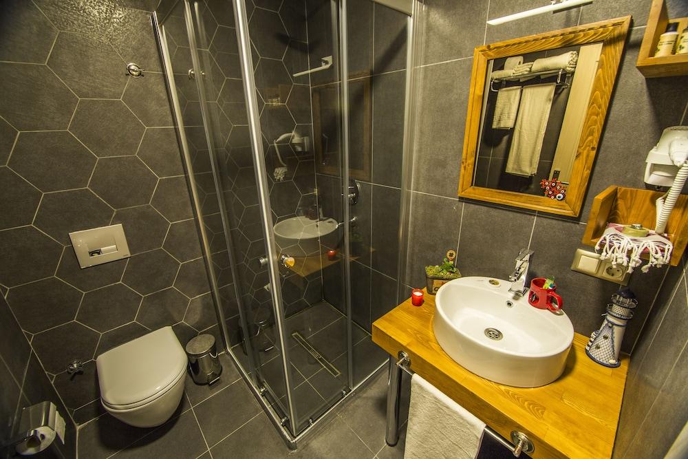 KUZEN OTEL (ADULTS ONLY) — ISTANBUL — фотография отеля №20