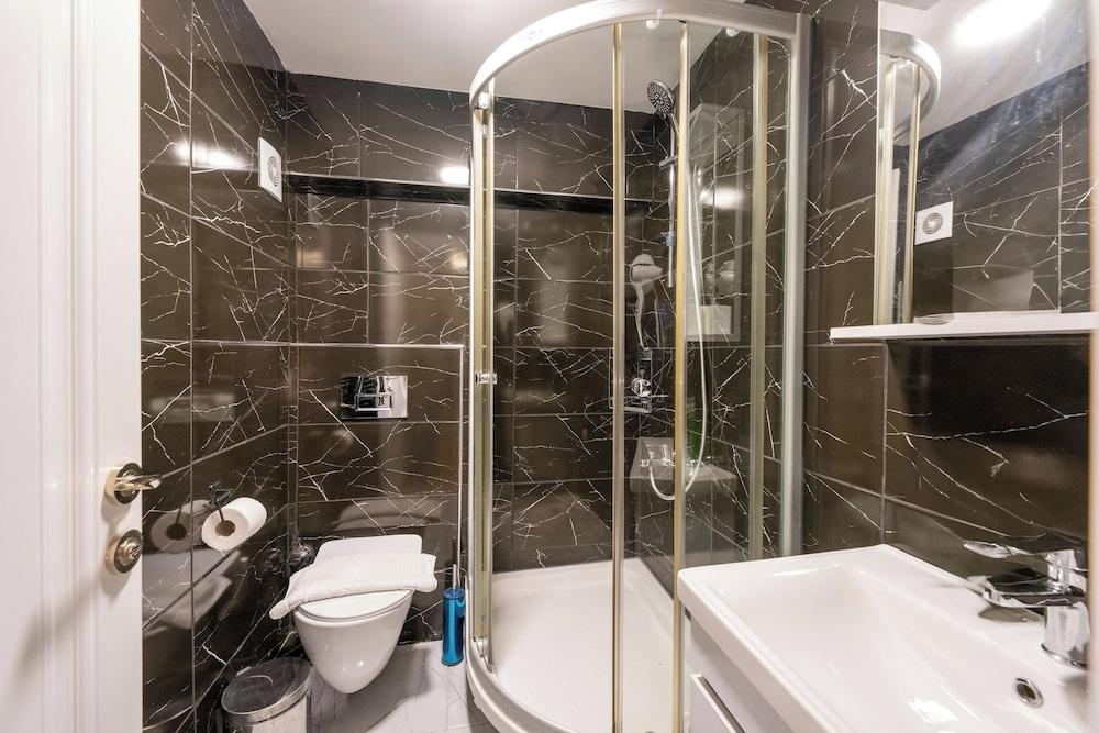 AIZA SUITES — ISTANBUL — фотография отеля №35