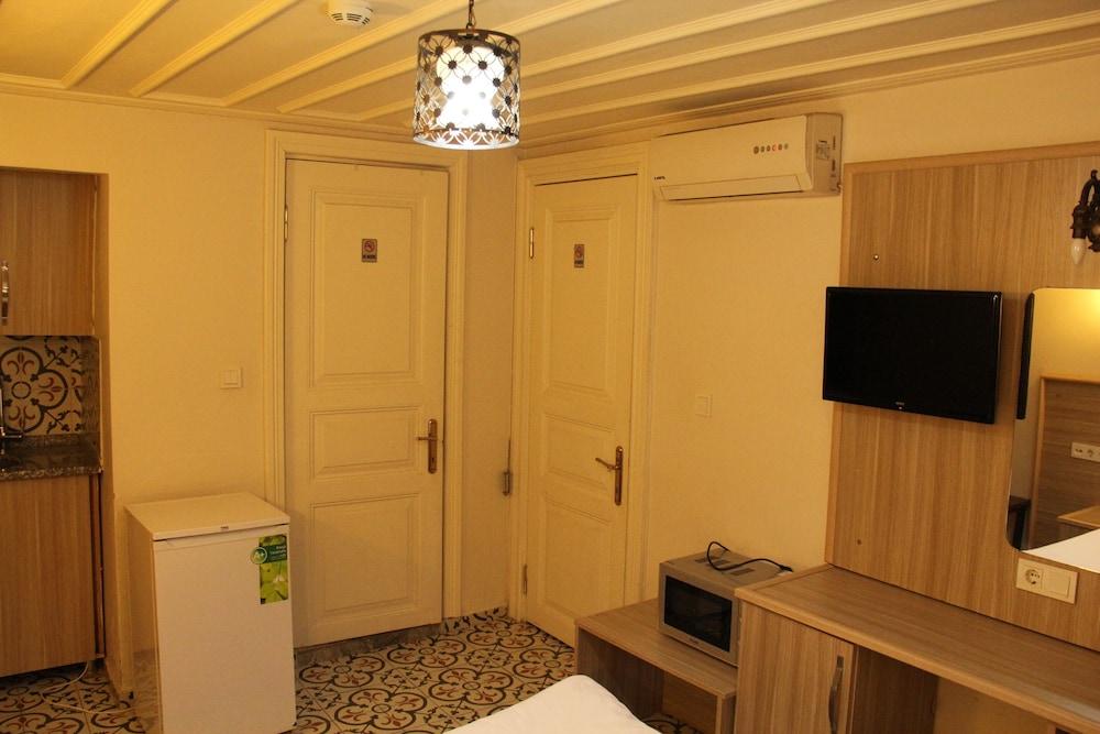 JASMINE APARTMENT — ISTANBUL — fotografie hotel nr. 21