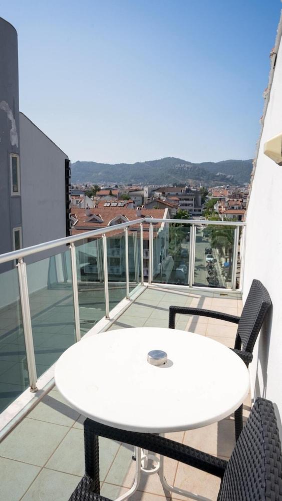 BADOKA BOUTIQUE HOTEL — MARMARIS — fotografie hotel nr. 28