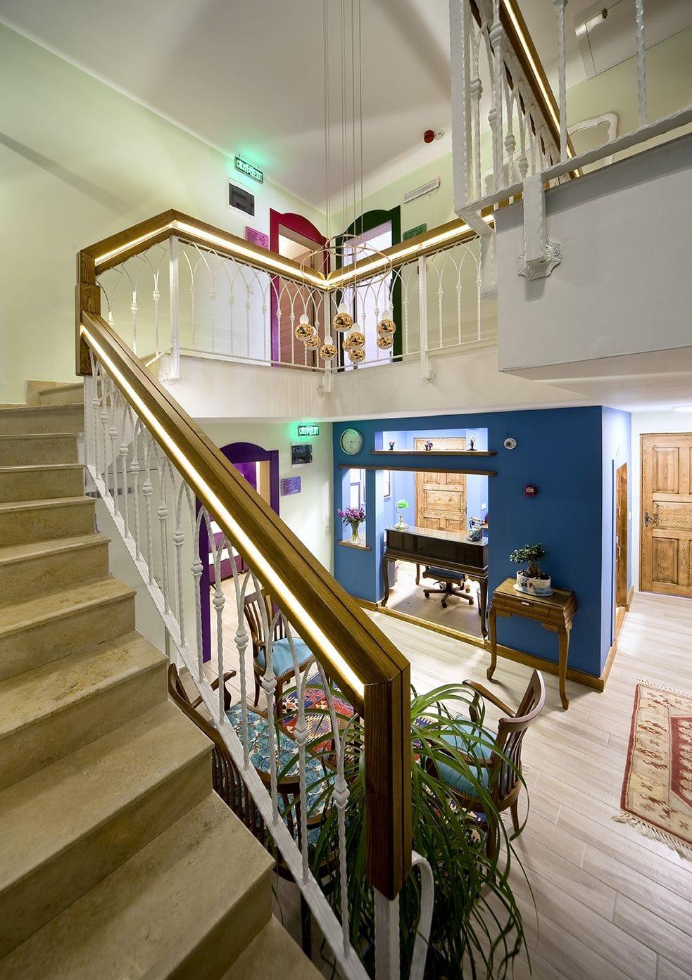 ION SLOW CITY HOTEL (ADULTS ONLY) — SEFERIHISAR — fotografie hotel nr. 2