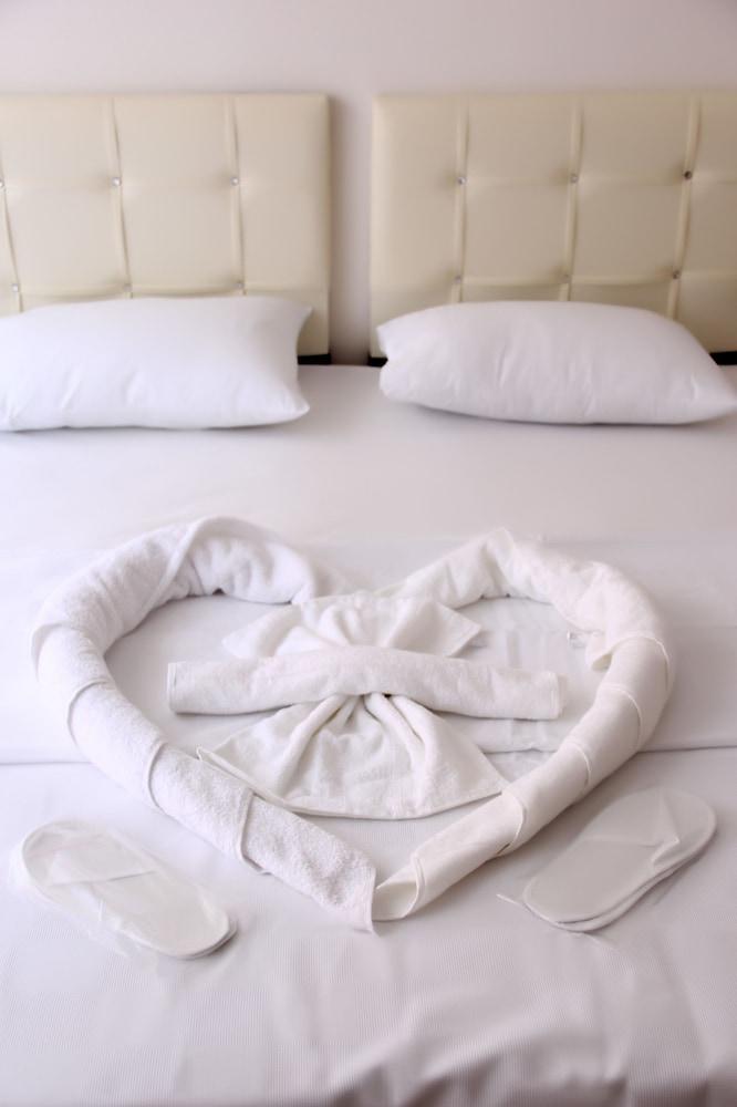 MARPALACE HOTEL — ISTANBUL — fotografie hotel nr. 13