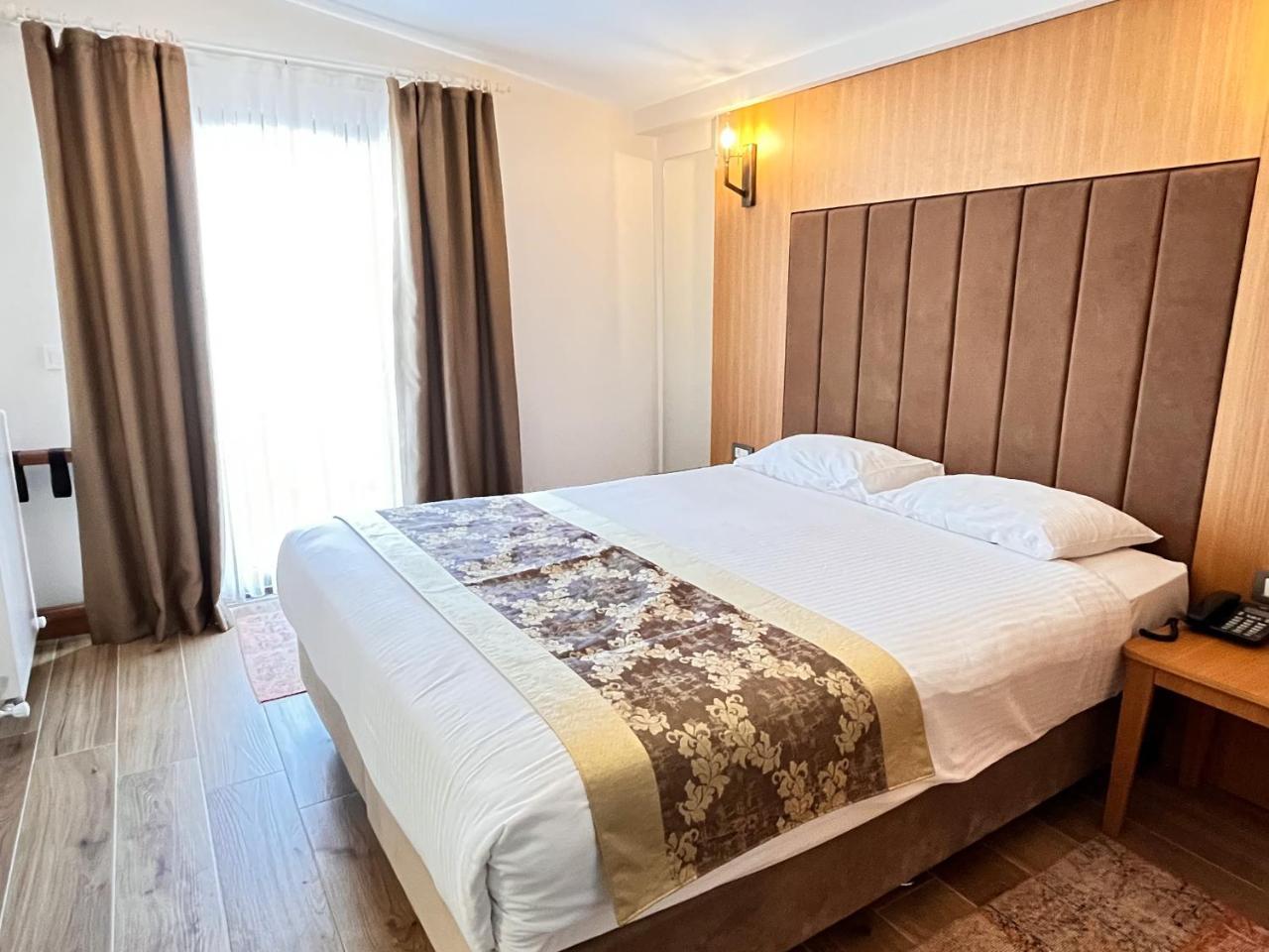 AREN SUITES — ISTANBUL — fotografie hotel nr. 31