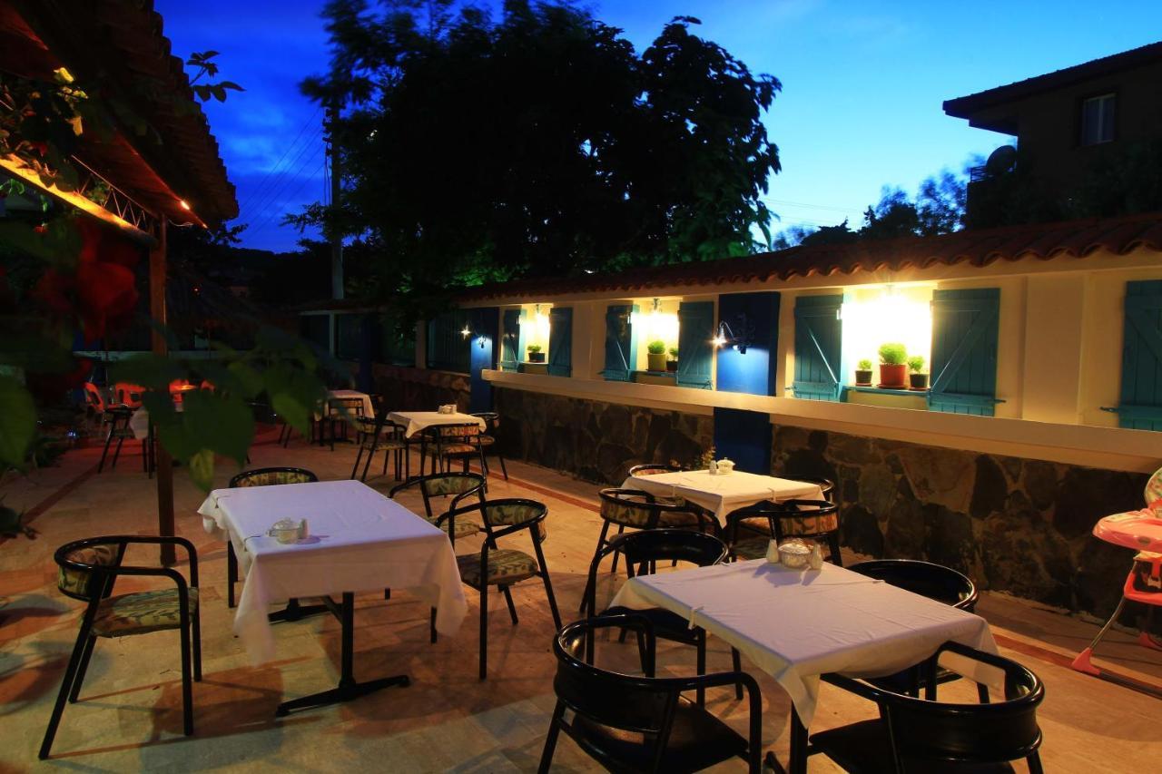 KOZ MARIGOLD — CESME — fotografie hotel nr. 13