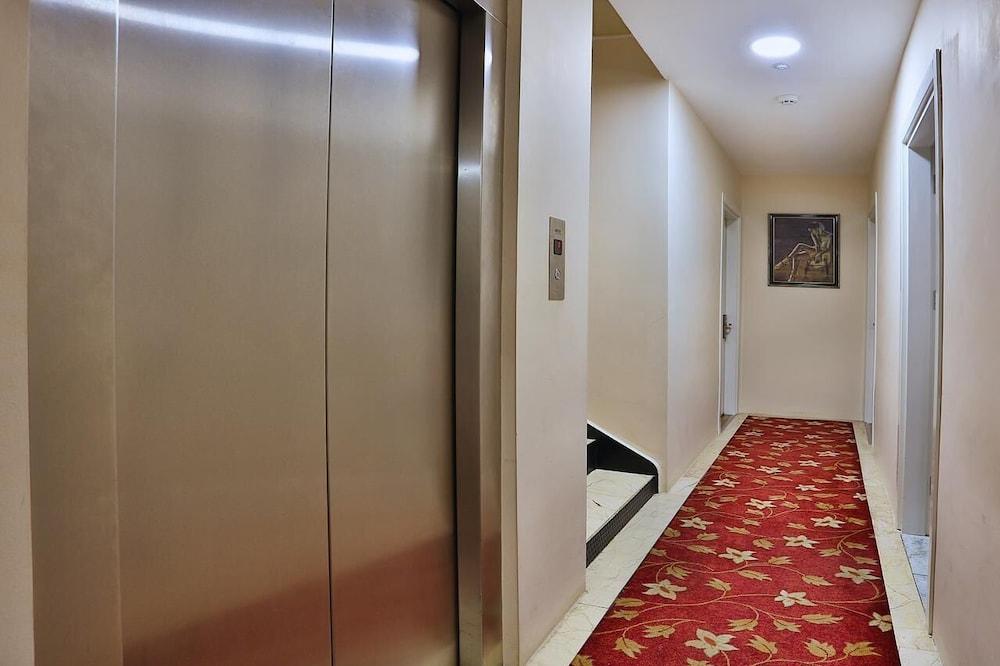 TAXIM HG HOTEL — ISTANBUL — фотография отеля №36