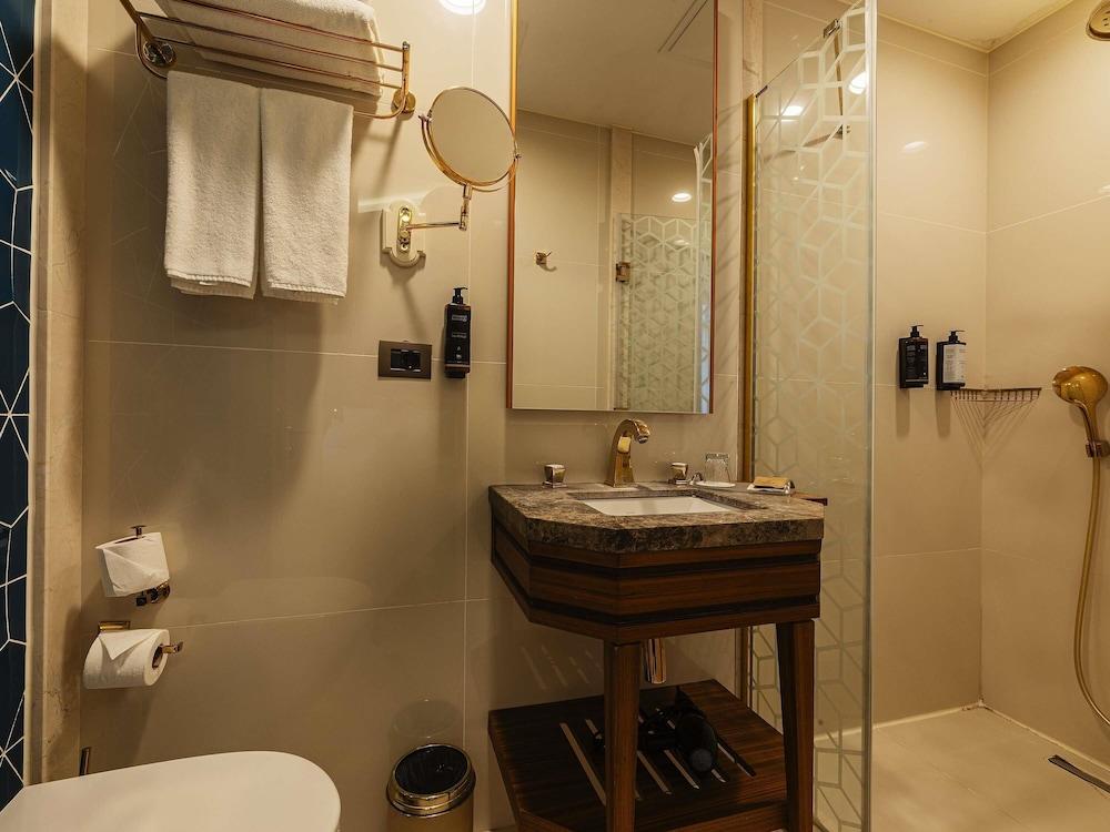 MERCURE ISTANBUL SIRKECI — ISTANBUL — фотография отеля №13