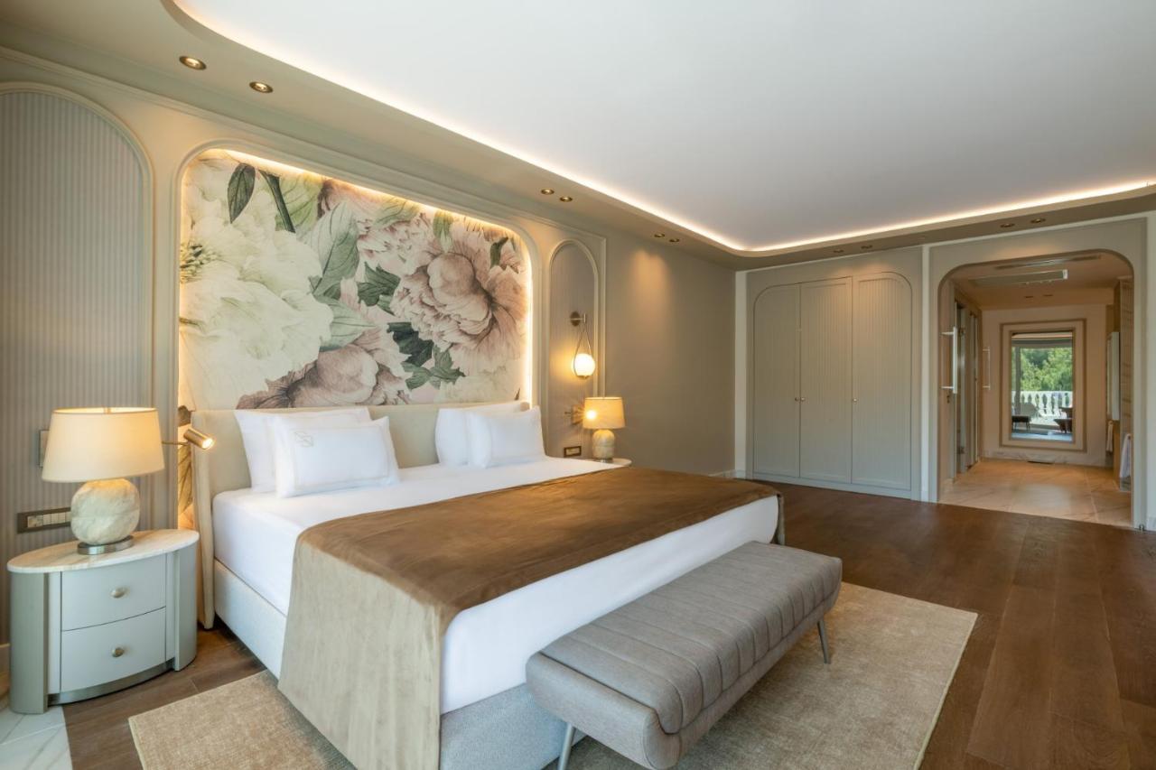 NIRVANA DOLCE VITA — KEMER — fotografie hotel nr. 4