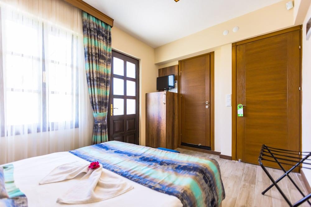 OLD TOWN BOUTIQUE HOTEL — KUSADASI — фотография отеля №12
