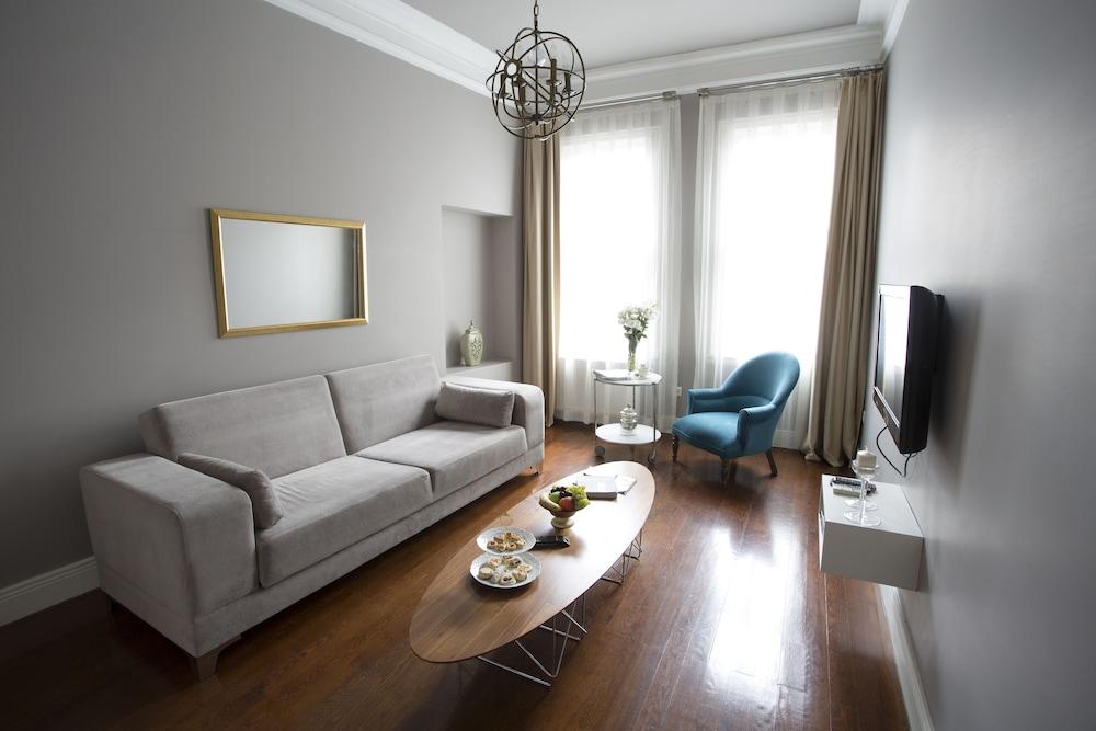 MIEL SUITES — ISTANBUL — fotografie hotel nr. 10