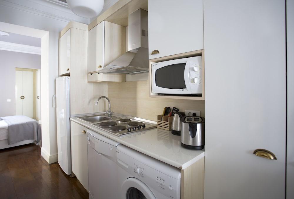 MIEL SUITES — ISTANBUL — fotografie hotel nr. 7