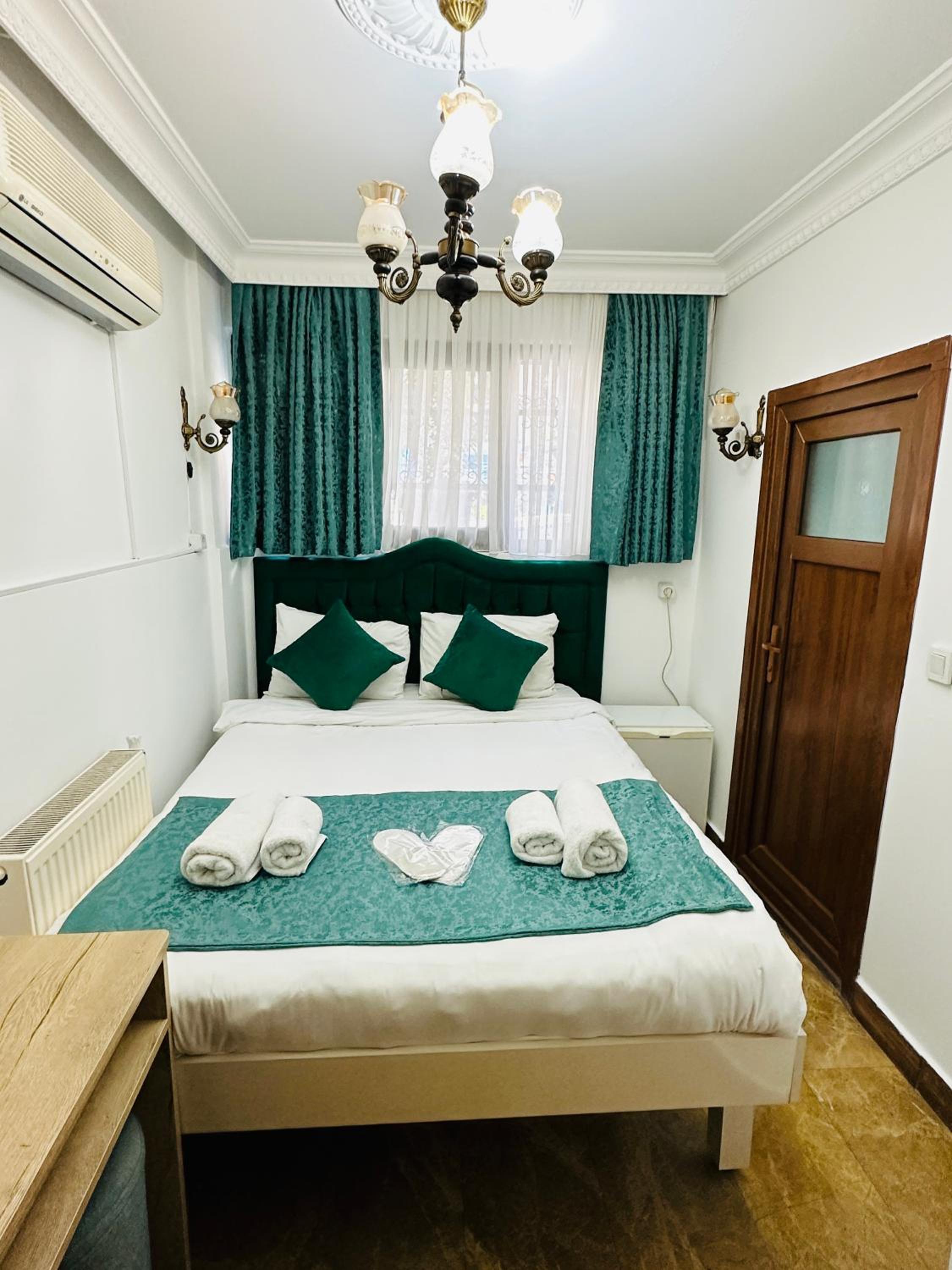 LA PETITE MAISON — ISTANBUL — фотография отеля №60