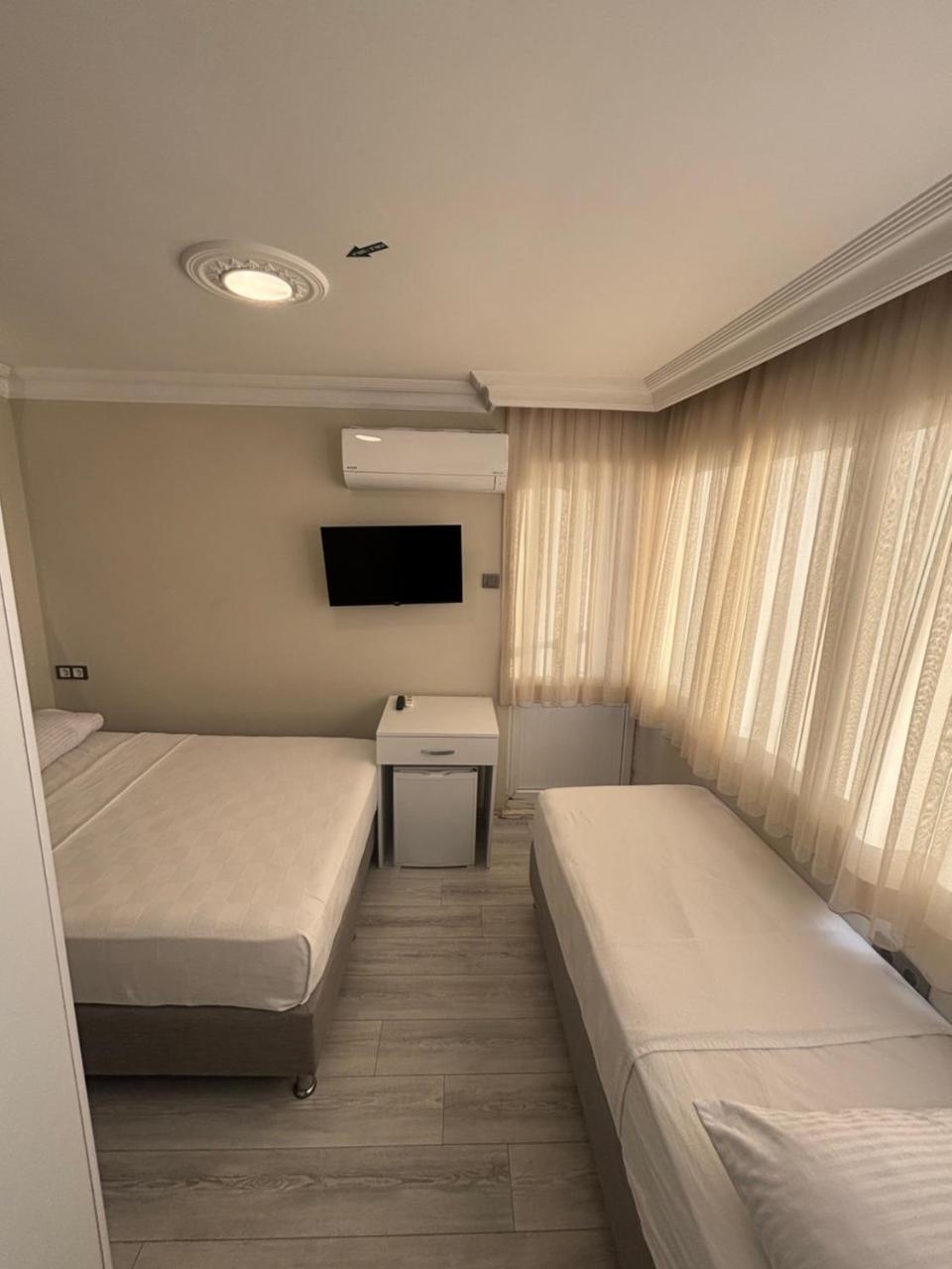 HIKMET HAN OTEL — KUSADASI — фотография отеля №23