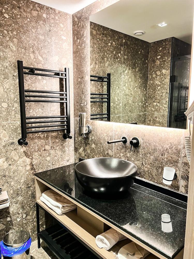 TRIADA HOTEL KARAKOY — ISTANBUL — fotografie hotel nr. 28