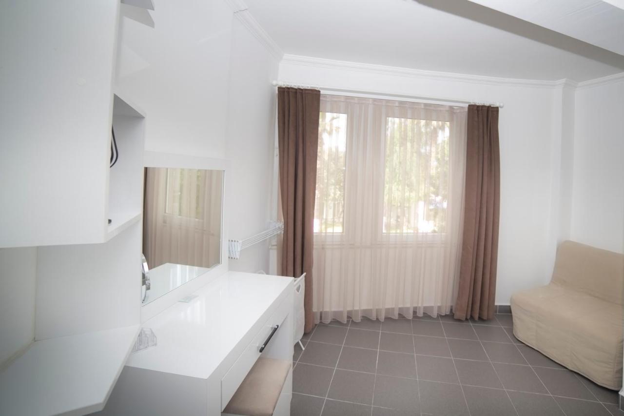 DOWNTOWN FETHIYE SUITE HOTEL — FETHIYE — fotografie hotel nr. 3