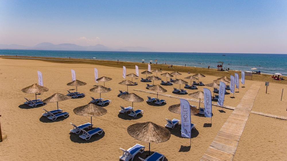 L HOTEL SARIGERME — SARIGERME — fotografie hotel nr. 24