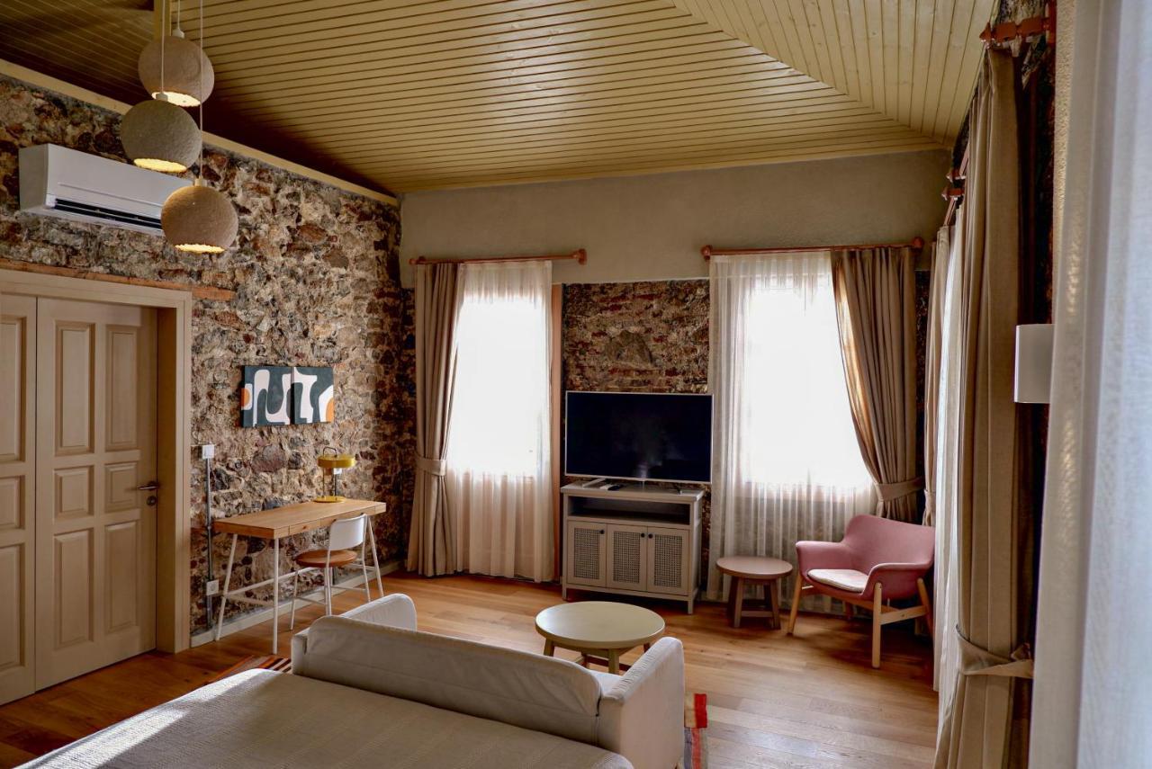 BONO HOUSES CONDO — MARMARIS — fotografie hotel nr. 32