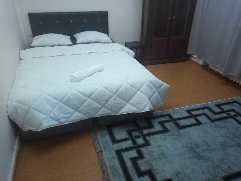 ISTANBUL APARTMENT — ISTANBUL — фотография отеля №4