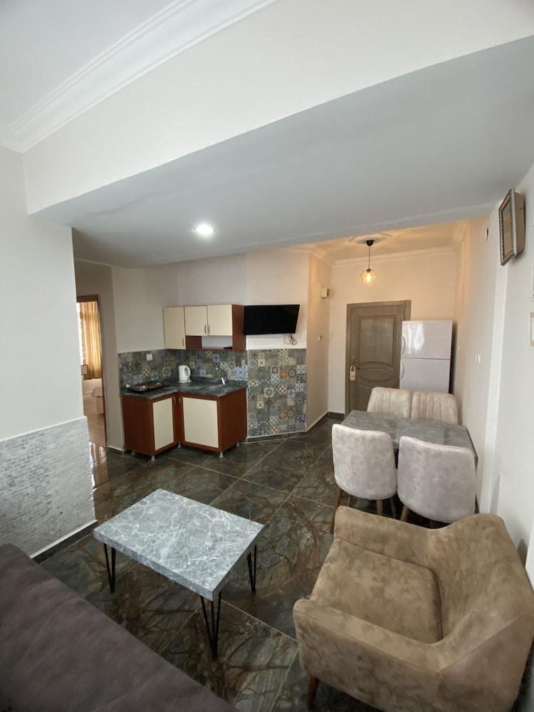 SEMPATI APART HOTEL — ALANYA — фотография отеля №15