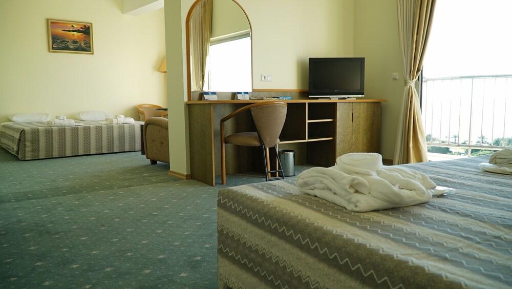 ALTIS RESORT HOTEL & SPA — BELEK — фотография отеля №13
