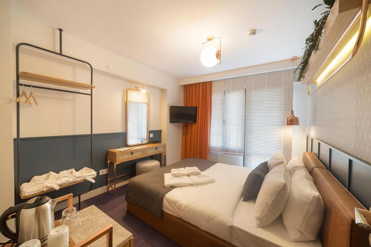 VIVA LA VITA BOUTIQUE HOTEL (ADULTS ONLY) — IZMIR — фотография отеля №12