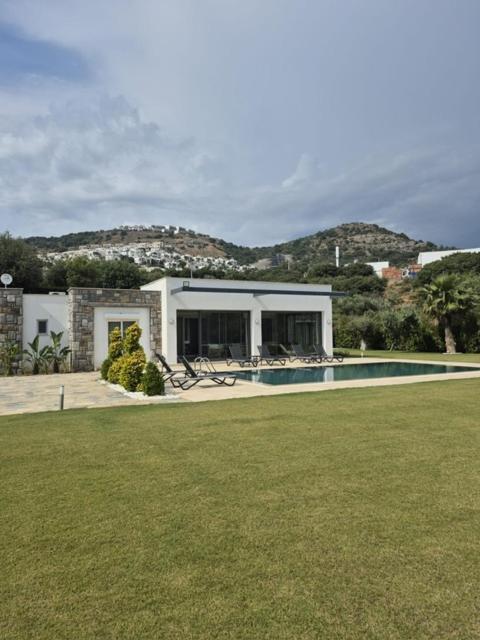 IBAK SUNNY HOUSES — BODRUM — фотография отеля №17