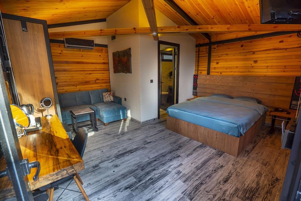 KOSA OTEL — CESME — фотография отеля №3