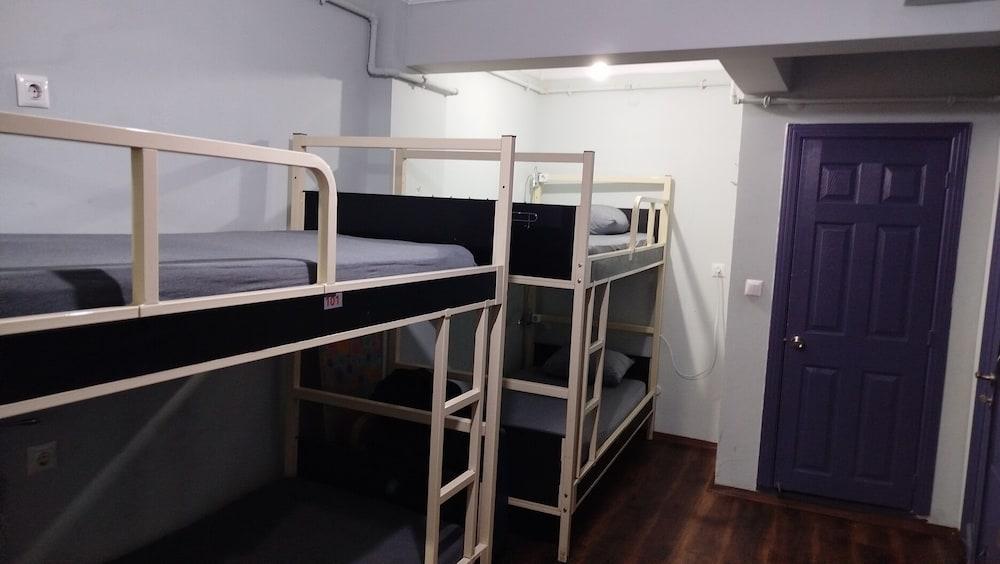 TAKSIM CITY HOSTEL (ADULTS ONLY) — ISTANBUL — фотография отеля №9
