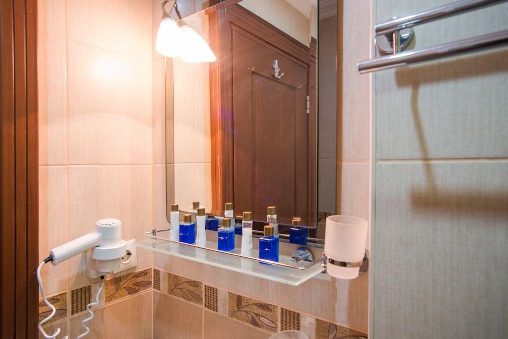BERCE APARTMENT & SUITES — ISTANBUL — fotografie hotel nr. 18